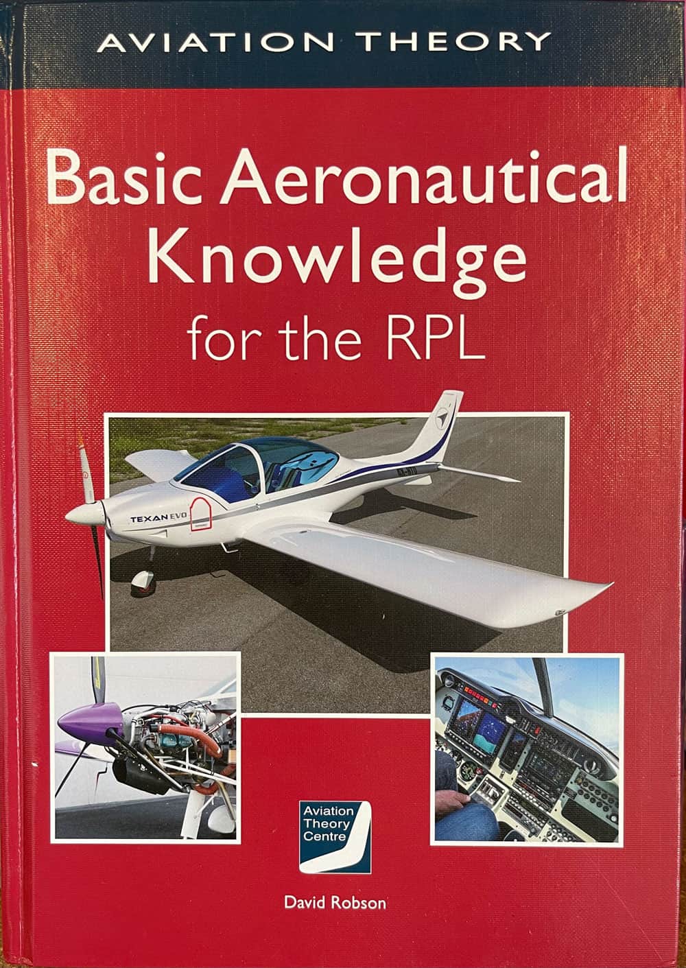 Aviation Theory
