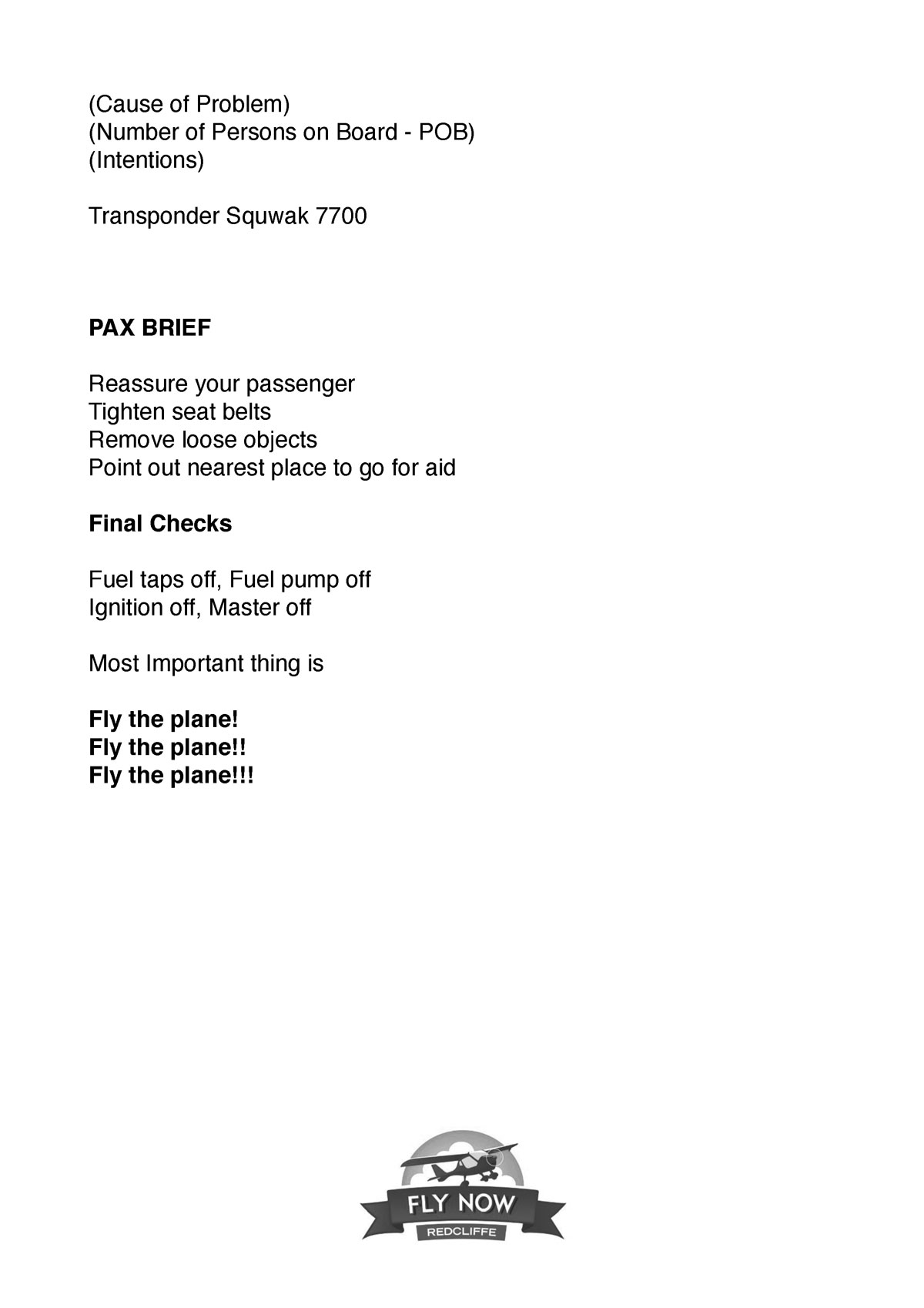 FLWOP Checks Page2